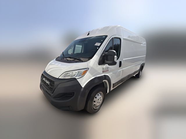 2023 Ram ProMaster Base