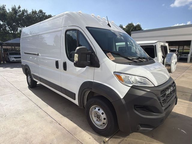 2023 Ram ProMaster Base