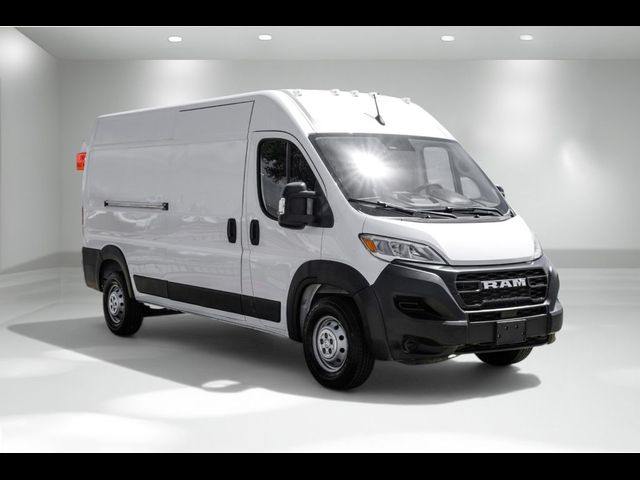 2023 Ram ProMaster Base