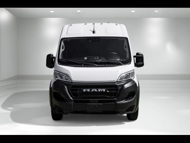 2023 Ram ProMaster Base