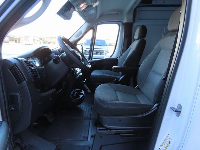 2023 Ram ProMaster Base