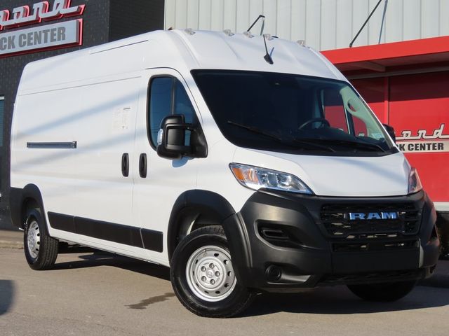 2023 Ram ProMaster Base