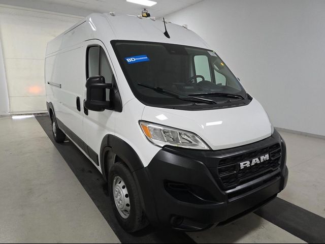 2023 Ram ProMaster Base