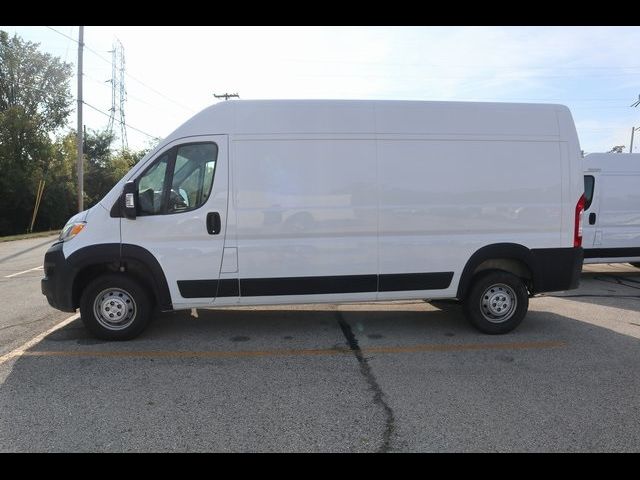 2023 Ram ProMaster Base