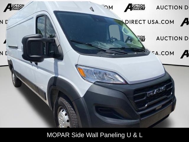 2023 Ram ProMaster Base