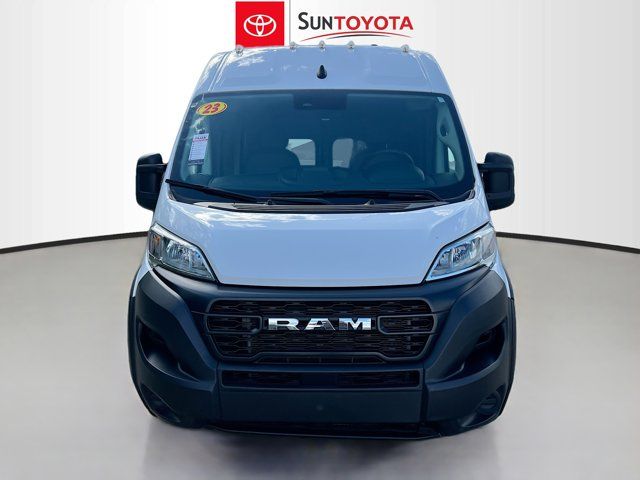2023 Ram ProMaster Base