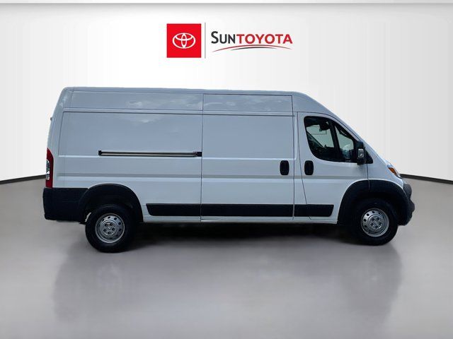2023 Ram ProMaster Base