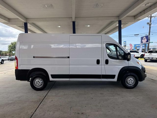 2023 Ram ProMaster Base