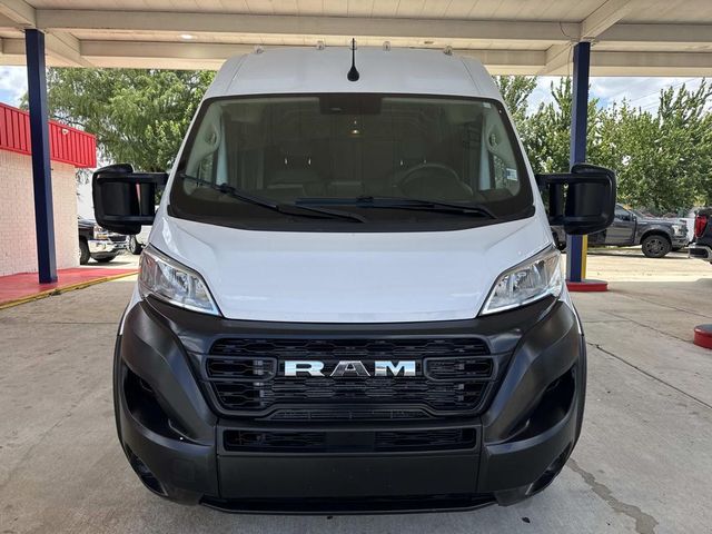 2023 Ram ProMaster Base