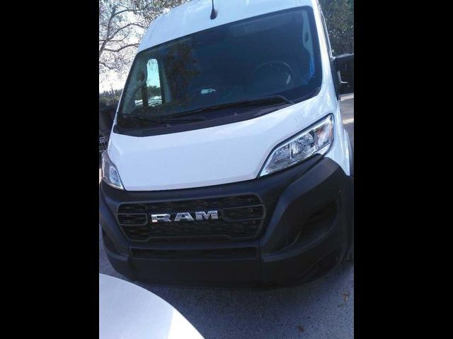 2023 Ram ProMaster Base