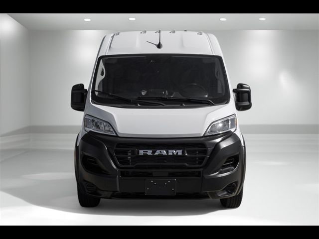 2023 Ram ProMaster Base