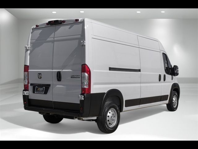 2023 Ram ProMaster Base