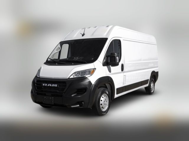 2023 Ram ProMaster Base