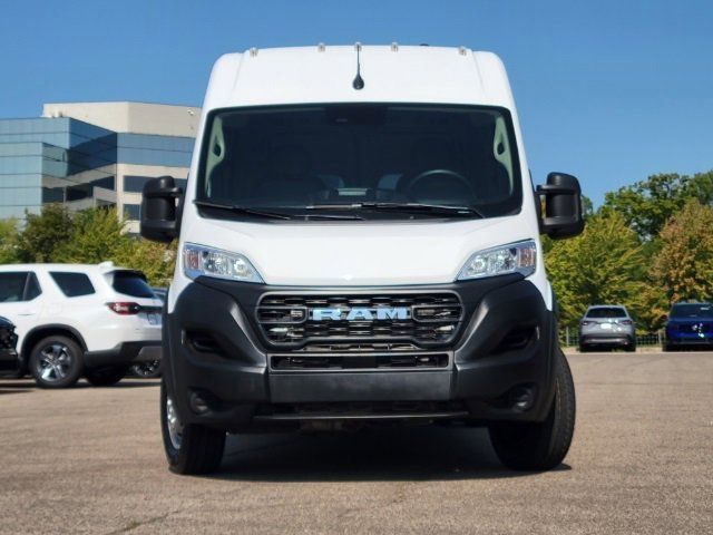 2023 Ram ProMaster Base