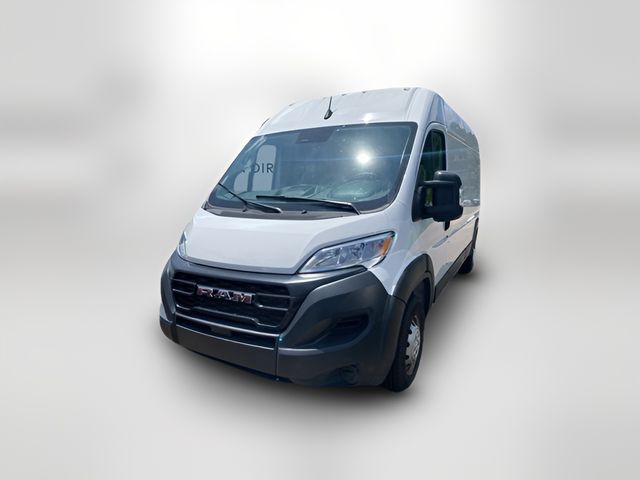 2023 Ram ProMaster Base
