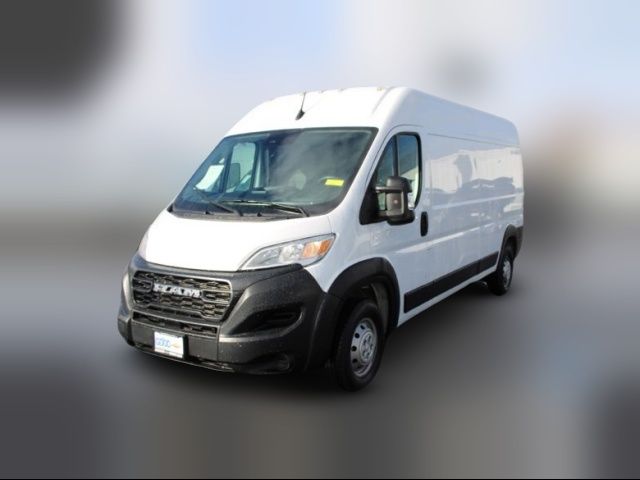 2023 Ram ProMaster Base