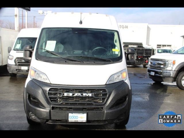 2023 Ram ProMaster Base