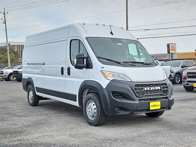 2023 Ram ProMaster Base