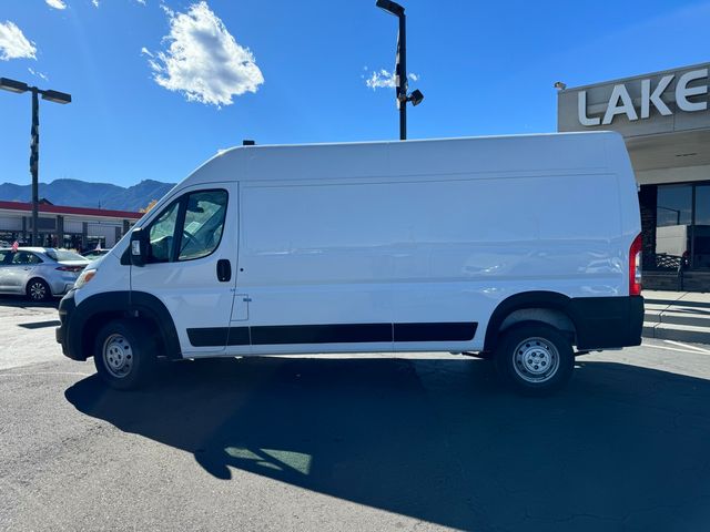 2023 Ram ProMaster Base