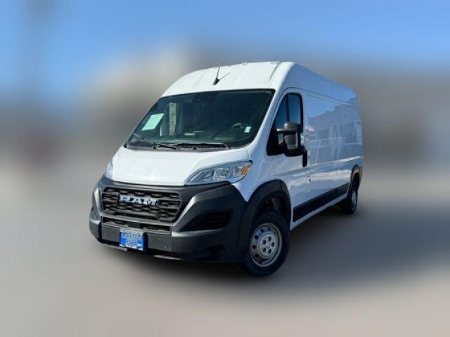 2023 Ram ProMaster Base