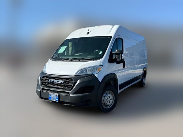 2023 Ram ProMaster Base