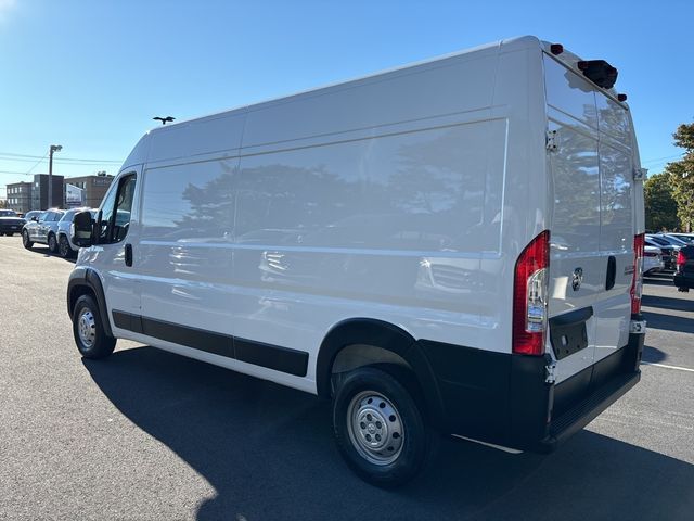 2023 Ram ProMaster Base