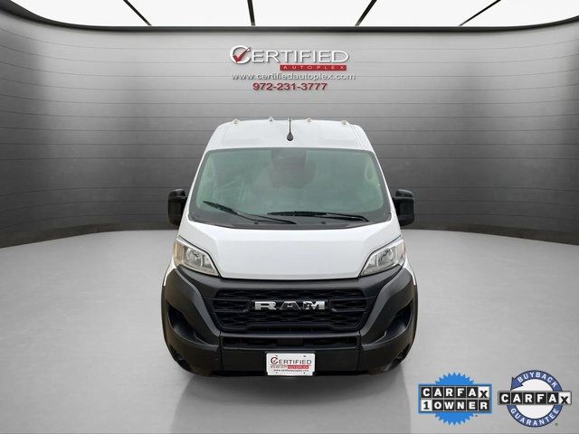 2023 Ram ProMaster Base