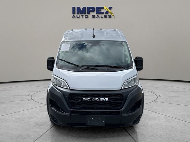 2023 Ram ProMaster Base