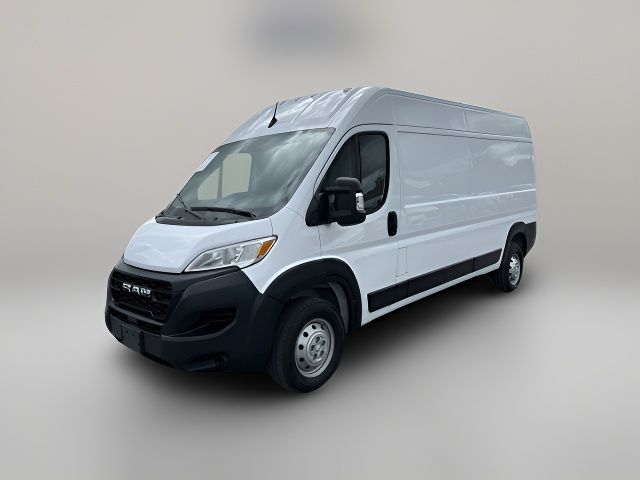 2023 Ram ProMaster Base