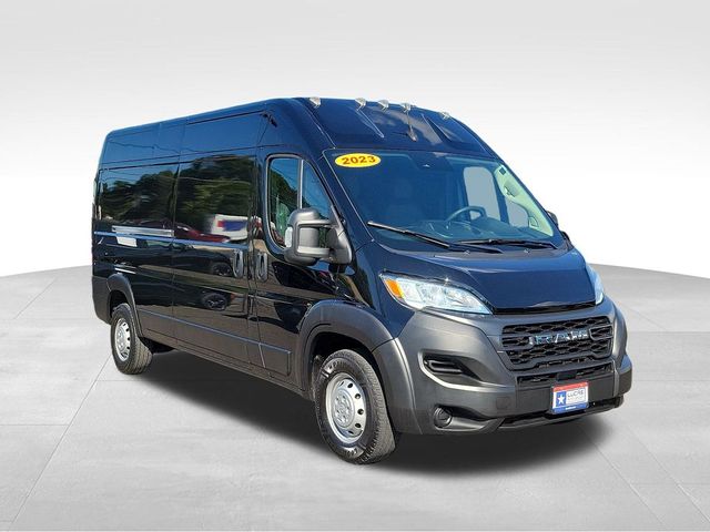 2023 Ram ProMaster Base