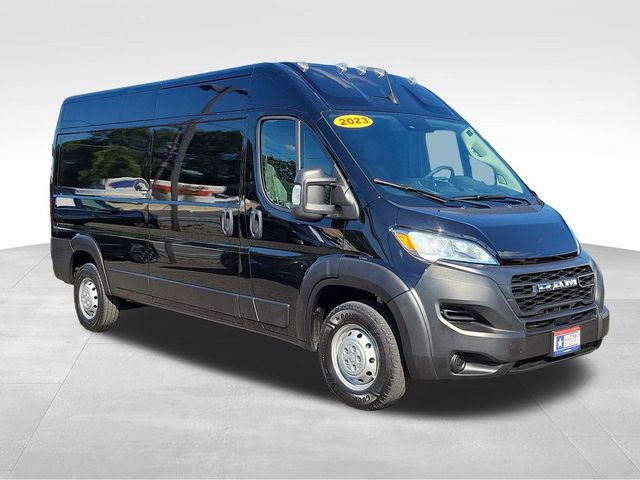 2023 Ram ProMaster Base