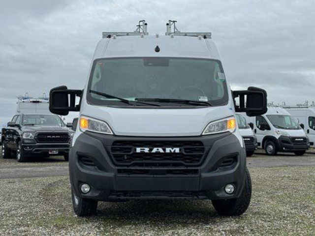 2023 Ram ProMaster Base