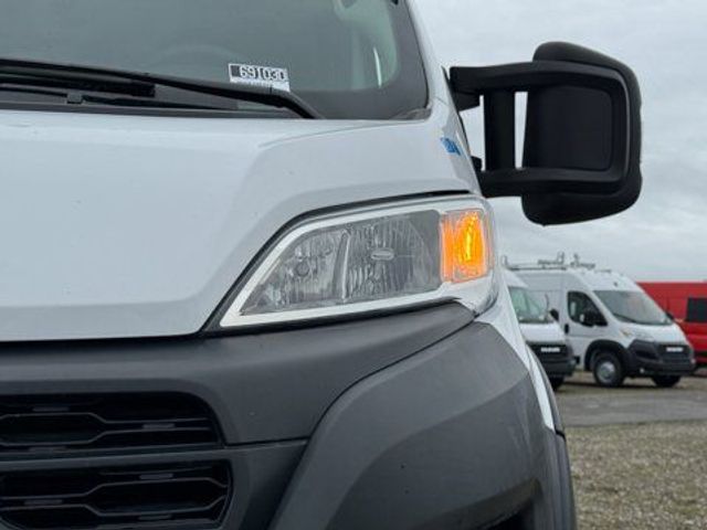 2023 Ram ProMaster Base