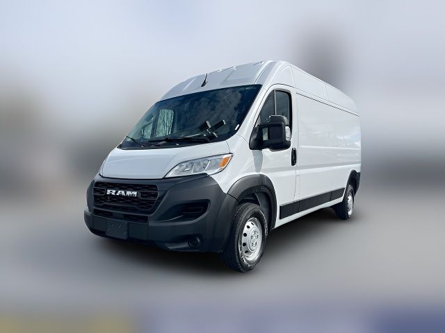 2023 Ram ProMaster Base