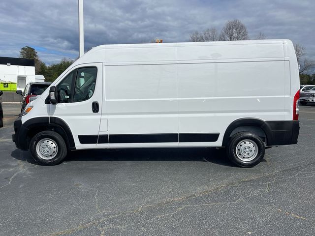 2023 Ram ProMaster Base