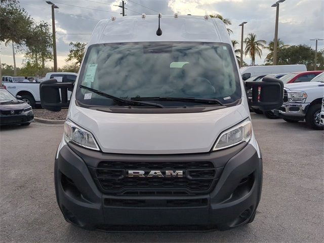 2023 Ram ProMaster Base