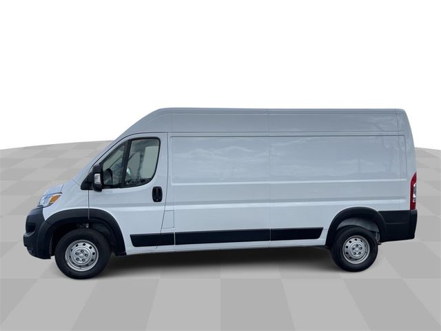 2023 Ram ProMaster Base