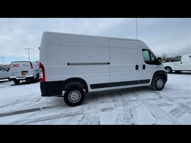 2023 Ram ProMaster Base