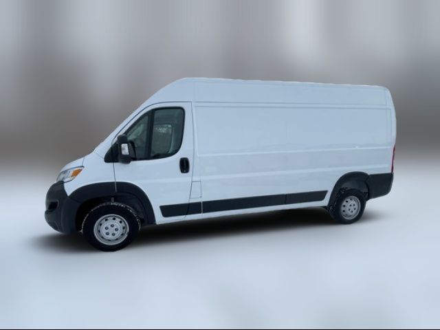 2023 Ram ProMaster Base