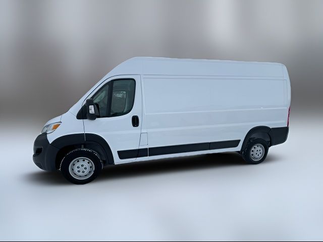 2023 Ram ProMaster Base