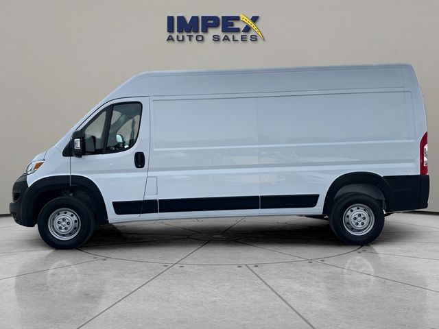 2023 Ram ProMaster Base