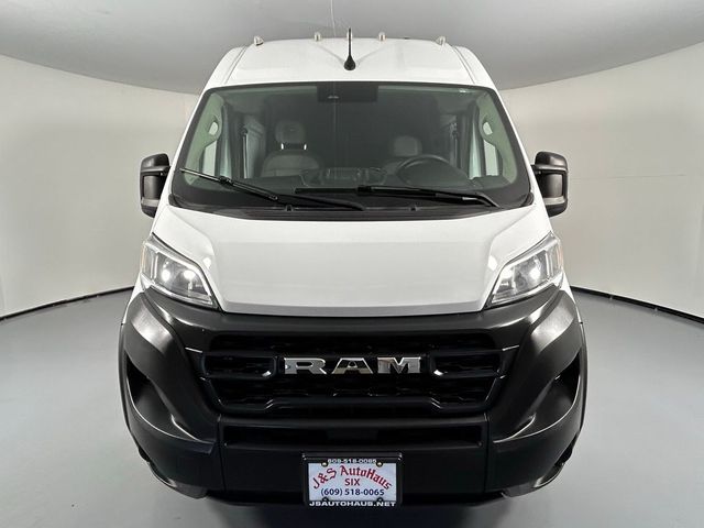 2023 Ram ProMaster Base