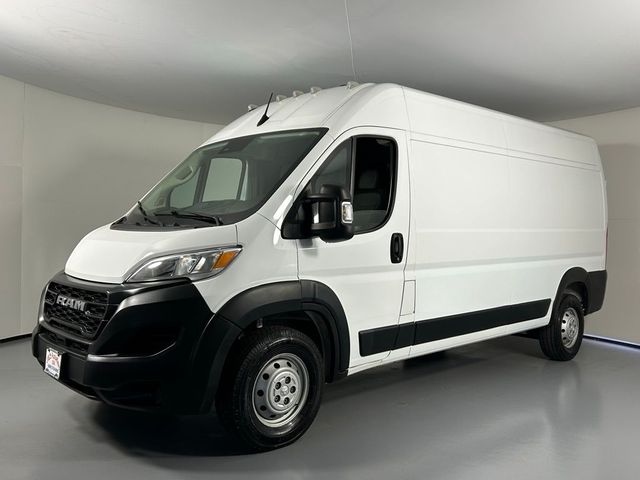 2023 Ram ProMaster Base