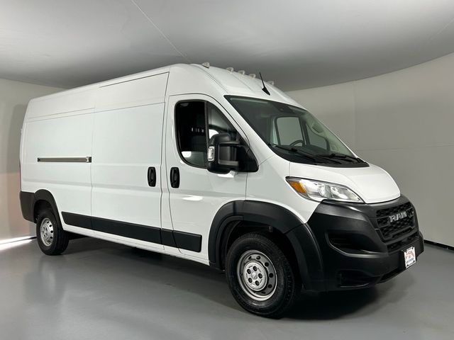 2023 Ram ProMaster Base