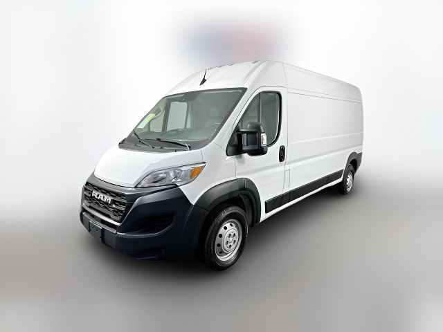 2023 Ram ProMaster Base