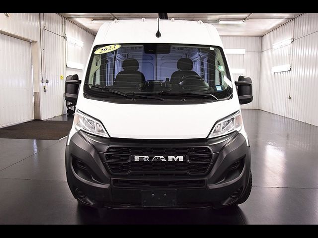 2023 Ram ProMaster Base