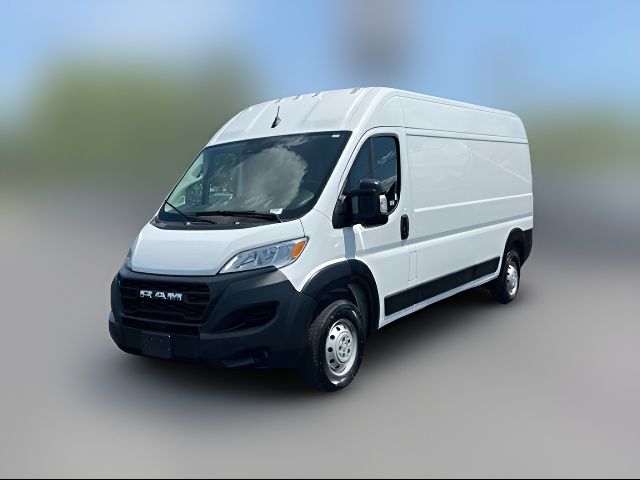 2023 Ram ProMaster Base