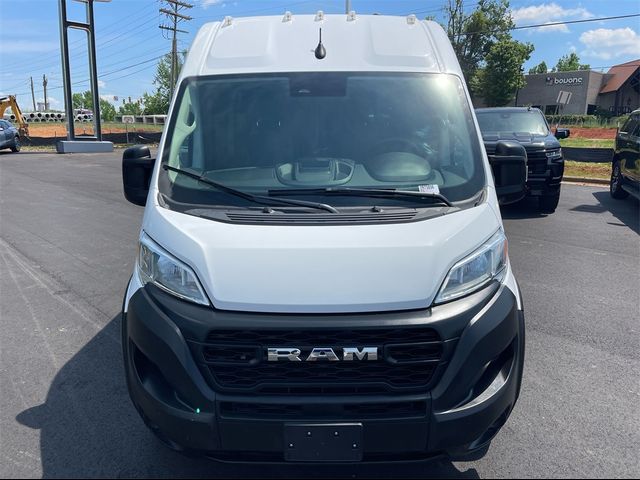 2023 Ram ProMaster Base