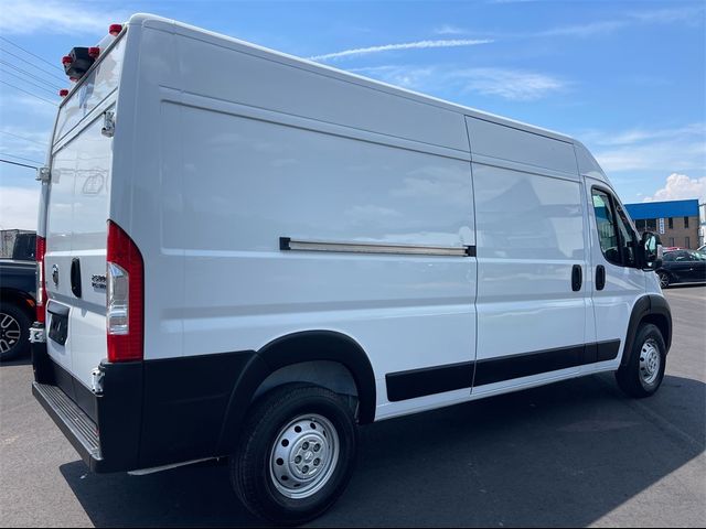 2023 Ram ProMaster Base