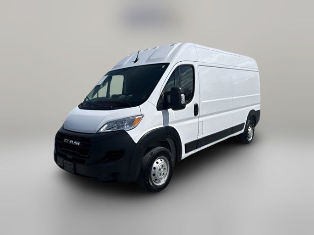 2023 Ram ProMaster Base